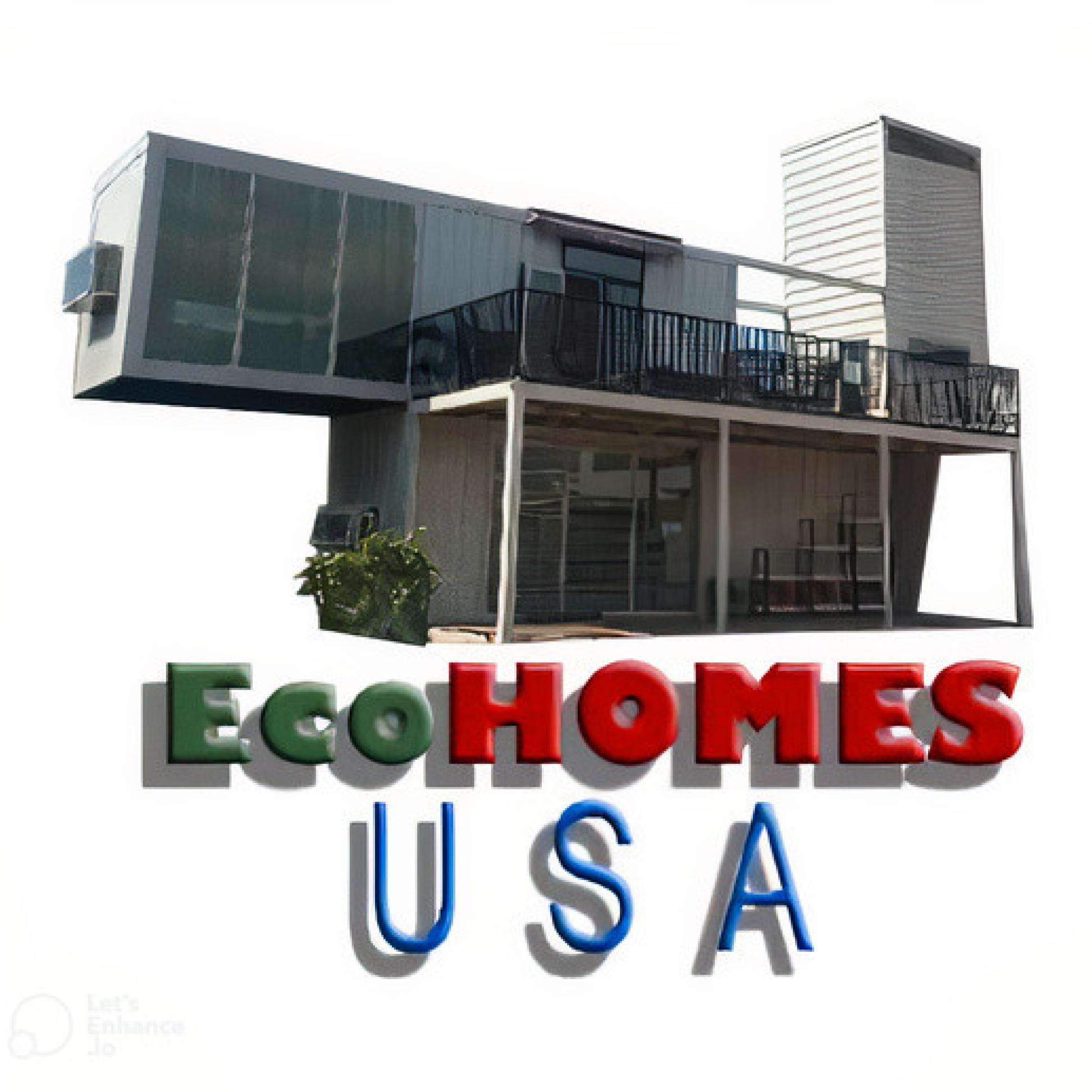 eco home usa cargo home containers huntersville nc